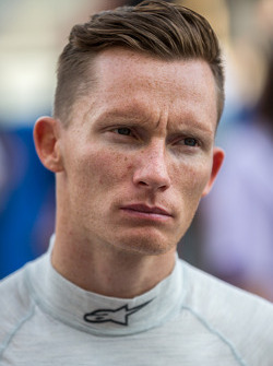 Mike Conway
