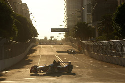 Sam Bird, Virgin Racing