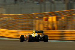 Kevin Magnussen, McLaren F1