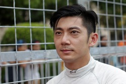Ho-Pin Tung, China Racing