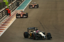 Jenson Button, McLaren MP4-29