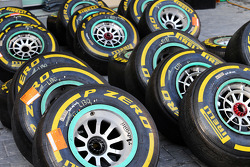 Pneus Pirelli
