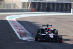 Kevin Ceccon, Jenzer Motorsport