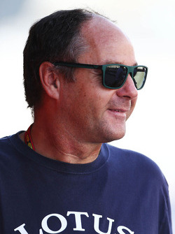 Gerhard Berger