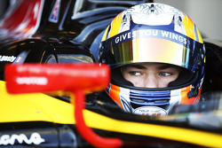 Pierre Gasly , DAMS