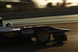 Matheo Tuscher, Jenzer Motorsport