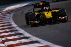 Pierre Gasly , DAMS