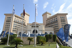 Asamblea general de la FIA en Qatar