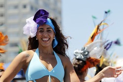 Divertissement en Uruguay