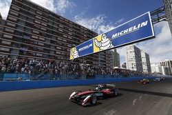 Bruno Senna, Mahindra Racing