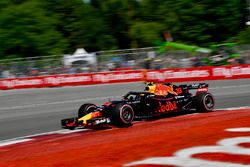 Max Verstappen, Red Bull Racing RB14