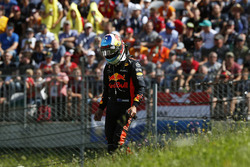 Даніель Ріккардо, Red Bull Racing
