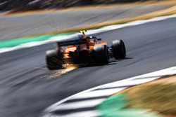 Стоффель Вандорн, McLaren MCL33