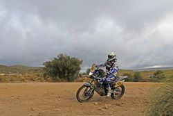 #15 Yamaha: Frans Verhoeven