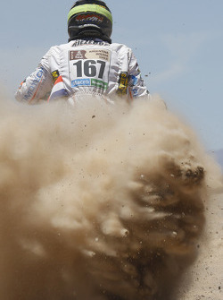 #167 KTM: Jasper Riezebos