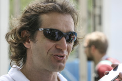 Jarno Trulli, Trulli Formula E Team