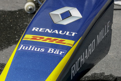 e.dams-Renault Formula E Team
