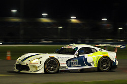 #33 Riley Motorsports SRT Viper GT3-R: Ben Keating, Al Carter