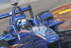 Salvador Duran, Amlin Aguri