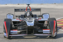 Jerome D 'Ambrosio, Dragon Racing