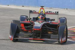 Nick Heidfeld, Venturi