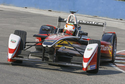 Karun Chandhok, Mahindra Racing