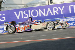 Jaime Alguersuari, Virgin Racing