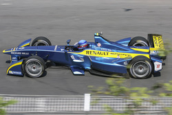 Nicolas Prost, Team e.dams Renault