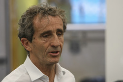 Alain Prost