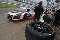 Daytona, pruebas en enero