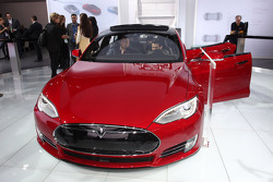 特斯拉Model S
