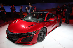Acura NSX
