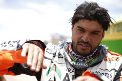 Pablo Quintanilla