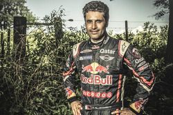 Nasser Al-Attiyah