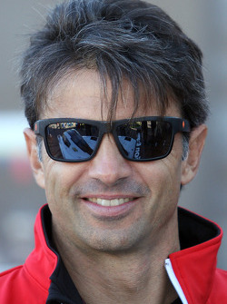 Christian Fittipaldi, Action Express Racing
