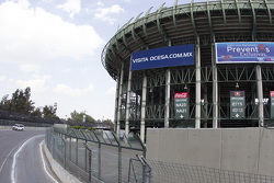 Autodromo Hermanos Rodriguez