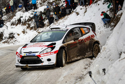 Adapta World Rally Team