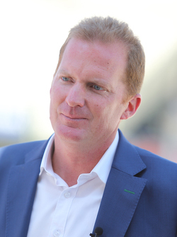 Christian Epp, Diretor de Construção da Tilke Engenharia