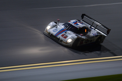 #7 Starworks Motorsport Riley MK XX: Brendon Hartley, Rubens Barrichello, Ryan Hunter-Reay, Tor Graves, Scott Mayer