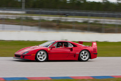 Ferrari F40