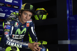 Valentino Rossi, Yamaha Factory Racing