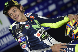 Valentino Rossi, Yamaha Factory Racing