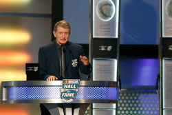 NASCAR Hall of Famer Bill Elliott