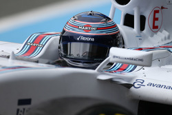 Valtteri Bottas, Williams FW37