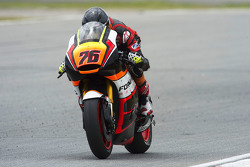 Loris Baz, Forward Racing Yamaha