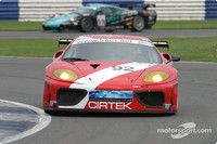 Silverstone