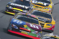 Pace laps: Elliott Sadler