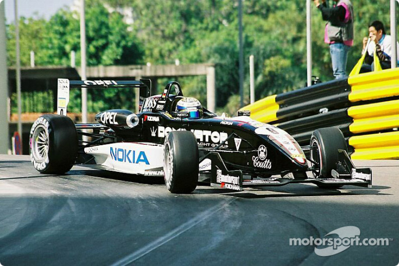 2004: Weiteres Lehrjahr in der Formel-3-Euroserie