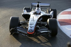 Juan-Pablo Montoya