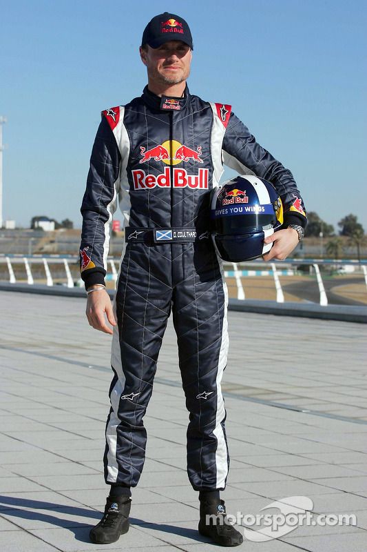 David Coulthard, GP Australia 2005 (4º)